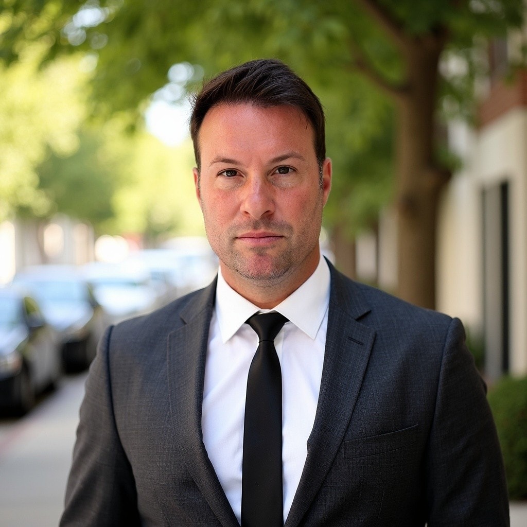 Steven Perrotta, CFE, EA — Founder of Perrotta Tax & Consulting Services